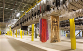 Kamui Garments On Hanger