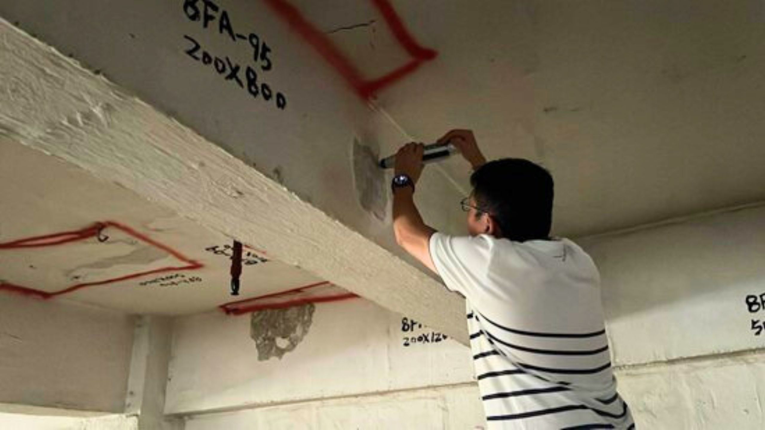 Building Alteration and Addition