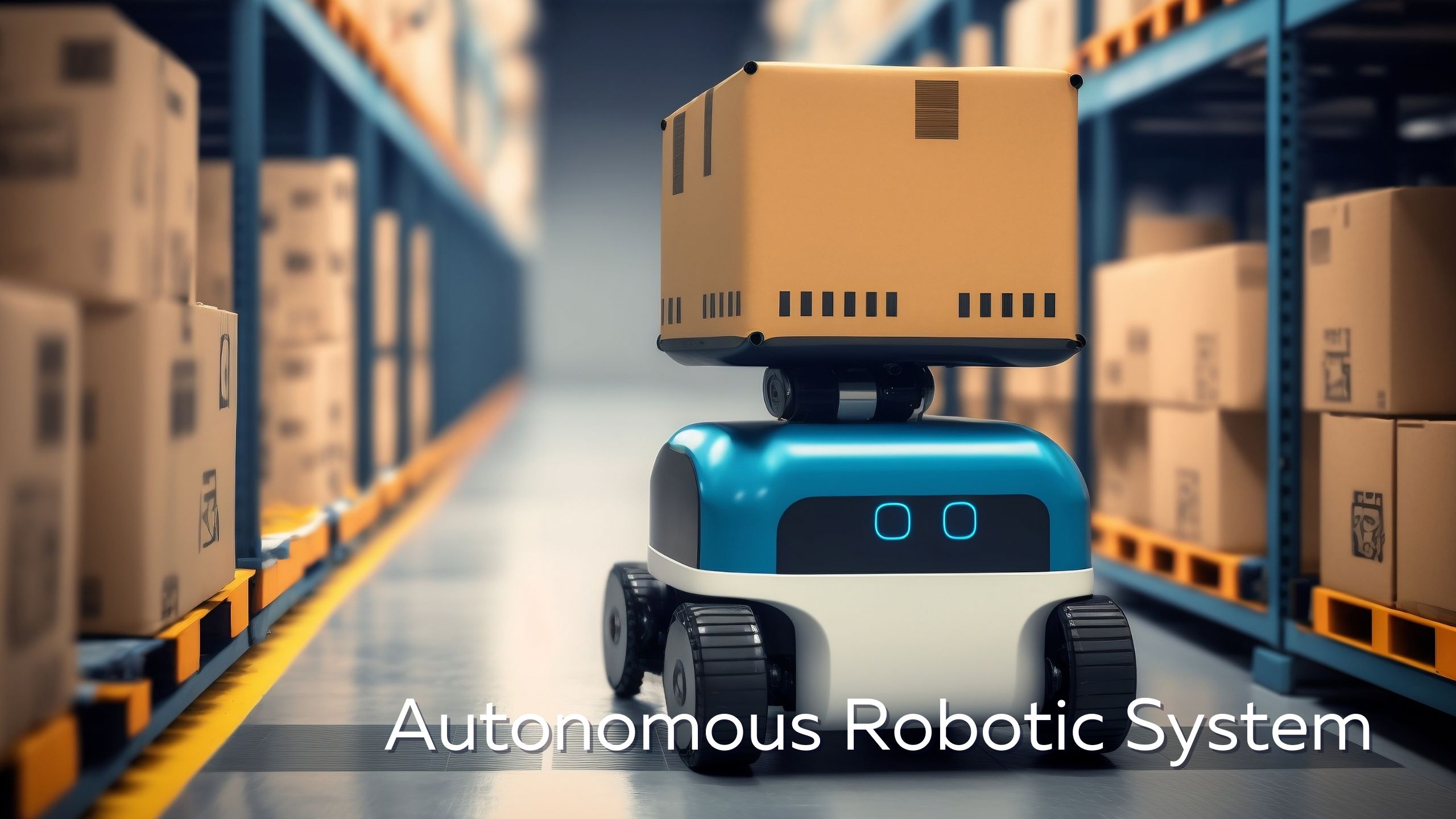Autonomous Robotic System