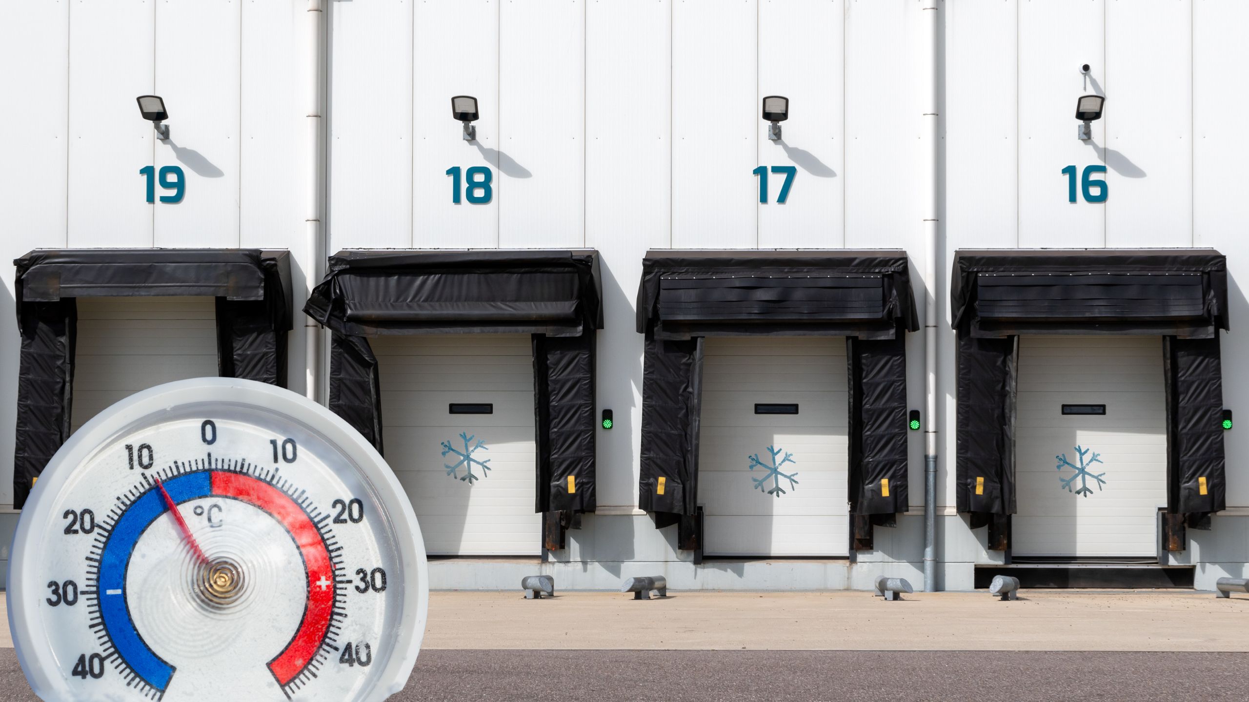 Asia Pacific Cold Storage Investments